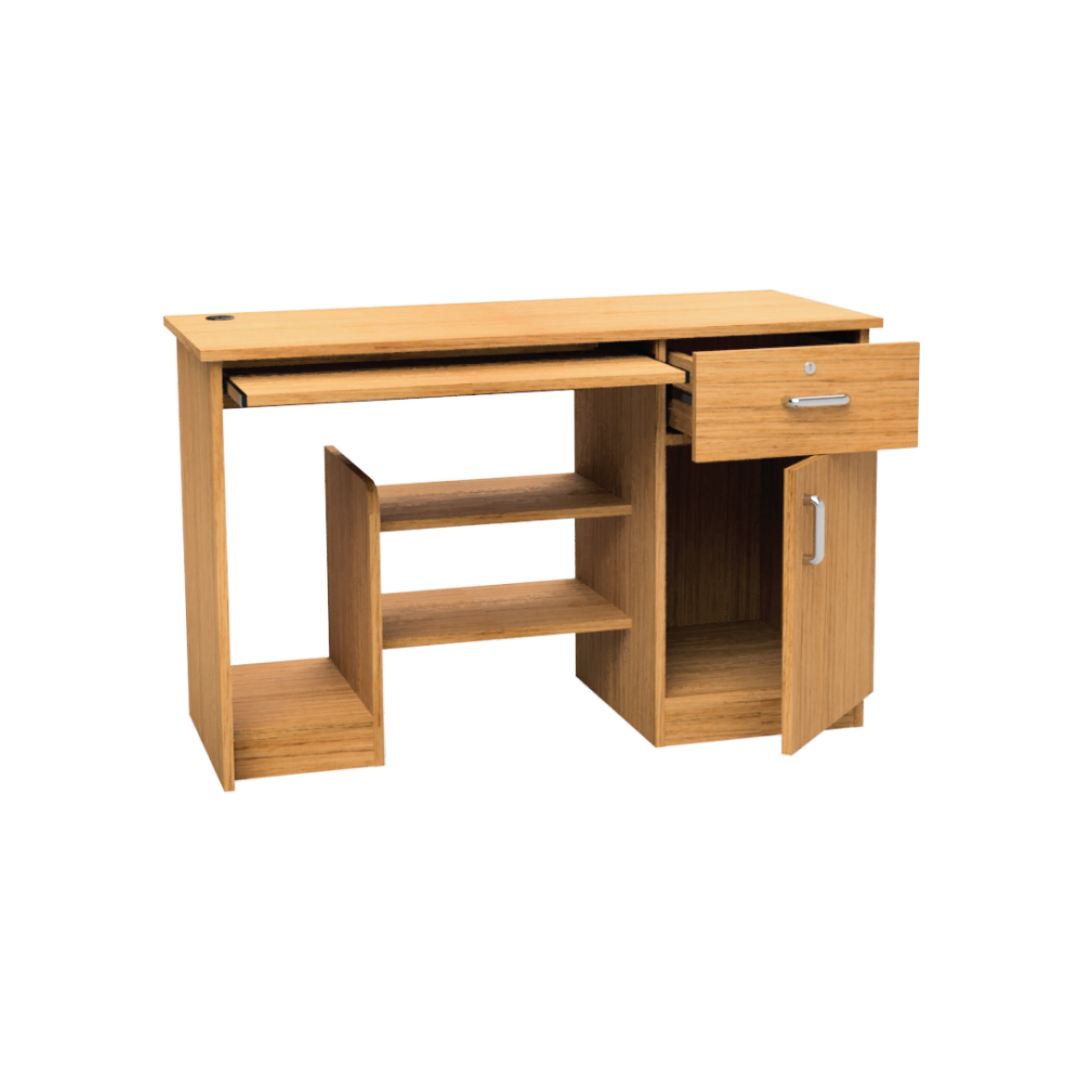 OCT 304 Computer Table (OCT 304) - Image 1