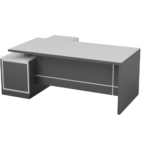 Executive & office table (OES 102)