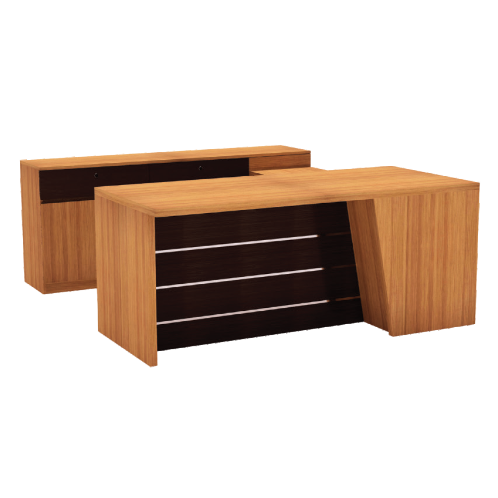 OES 106 Executive & office table (OES 106) - Image 1