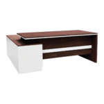 Executive & office table (OES 107)