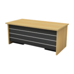 Executive & office table (OET 153)