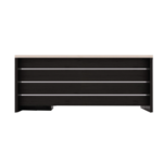 Executive & office table (OET 154)