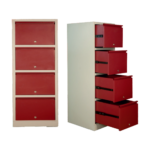 FILE CABINET (OFC-601)