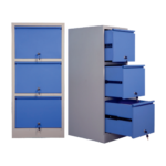 FILE CABINET (OFC-602)