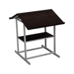 MAGAZINE RACK (OMR - 701)