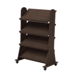 MAGAZINE RACK (OMR - 702)