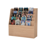 MAGAZINE RACK (OMR - 703)