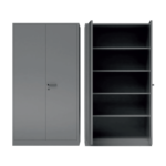 Steel office almirah (OSA 551)