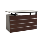 Executive & office table (OST 253)