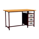 STEEL OFFICE TABLE (OST-259 A)
