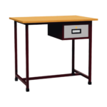 STEEL OFFICE TABLE (OST-260 A)
