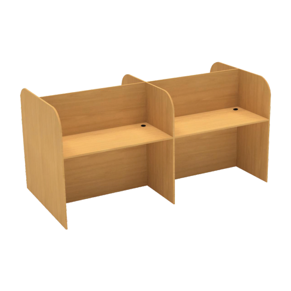 OWS 351 WORK STATION (OWS-351) - Image 1