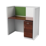 WORK STATION (OWS-355)