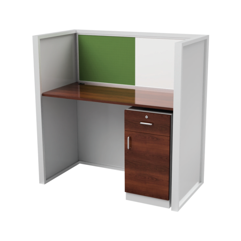 OWS 355 WORK STATION (OWS-355) - Image 1