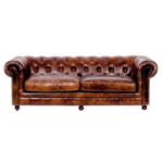 Restaurant Sofa (RSF-405)